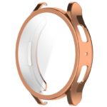 s.pc21.rg Rose Gold StrapsCo Protective Case For Samsung Galaxy Watch 6 40mm 44mm