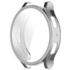 s.pc21.ss Silver StrapsCo Protective Case For Samsung Galaxy Watch 6 40mm 44mm