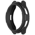 s.pc23.1 Black StrapsCo Protective Case For Samsung Galaxy Watch 6 43mm 47mm