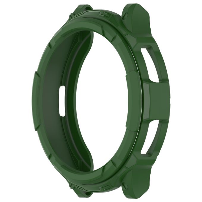 s.pc23.11 Green StrapsCo Protective Case For Samsung Galaxy Watch 6 43mm 47mm