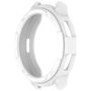 s.pc23.22 White StrapsCo Protective Case For Samsung Galaxy Watch 6 43mm 47mm