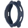 s.pc23.5 Blue StrapsCo Protective Case For Samsung Galaxy Watch 6 43mm 47mm