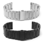 ti1 All Color StrapsCo Titanium Bracelet Watch Band Strap Quick Release