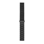 ti1.mb Black up StrapsCo Titanium Bracelet Watch Band Strap Quick Release