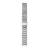 ti1.ss Silver up StrapsCo Titanium Bracelet Watch Band Strap Quick Release