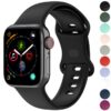 a.r20 Gallery StrapsCo Active Band For Apple Watch 38mm 40mm 41mm 42mm 44mm 45mm 49mm