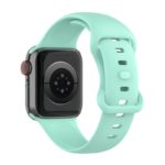 a.r20.11b Teal Back StrapsCo Active Band For Apple Watch 38mm 40mm 41mm 42mm 44mm 45mm 49mm