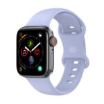 a.r20.18 Violet Main StrapsCo Active Band For Apple Watch 38mm 40mm 41mm 42mm 44mm 45mm 49mm