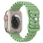 a.r21.11b Back Pistachio StrapsCo Motion Strap For Apple Watch 38mm 40mm 41mm 42mm 44mm 45mm 49mm