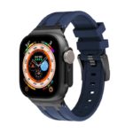 a.r23.5.mb Front Blue StrapsCo Vector Band For Apple Watch 38mm 40mm 41mm 42mm 44mm 45mm 49mm