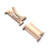 s.ad2.rg Main Rose Gold Fitted Adapter For Samsung Galaxy Watch 6