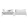 s.ad2.ss Up Silver Fitted Adapter For Samsung Galaxy Watch 6