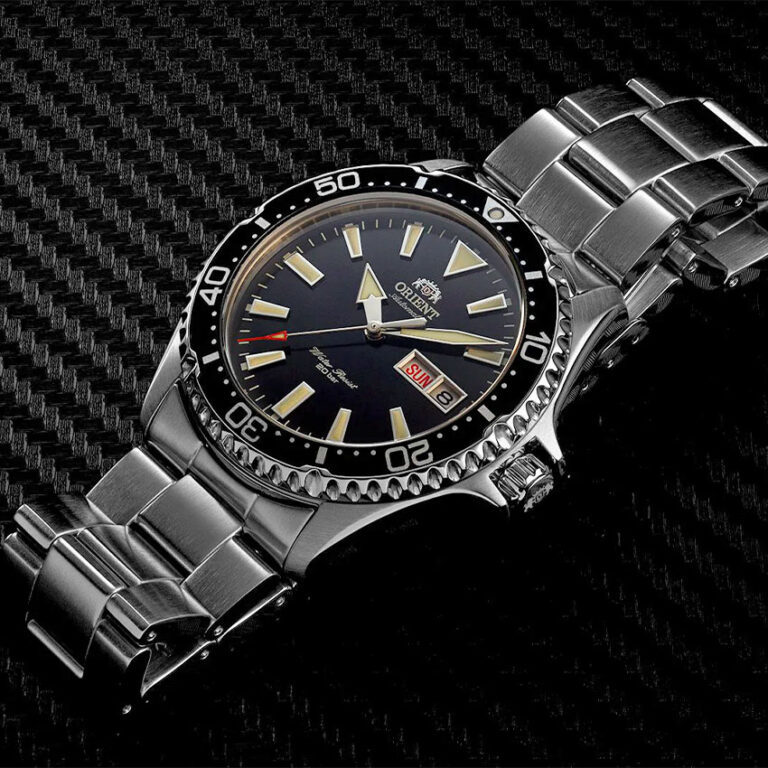 Best Dive Watches Under 1000