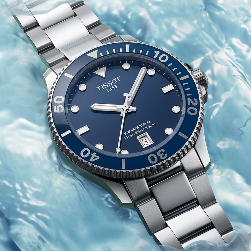 best dive watches under 1000 tissot seastar 1000 powermatic 80