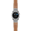 g.d2bv.iw11 Main Tan StrapsCo DASSARI Vintage Pilot Strap 22mm