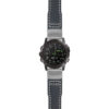 g.d2dpx.iw11 Main Black StrapsCo DASSARI Vintage Pilot Strap 22mm