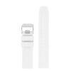 lmx6.22 Up WhiteStrapsCo 23mm Rubber Watch Band Strap For Luminox