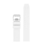 lmx6.22 Up WhiteStrapsCo 23mm Rubber Watch Band Strap For Luminox