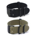 lmx7 All Color StrapsCo Military Watch Band Strap for Luminox 23mm