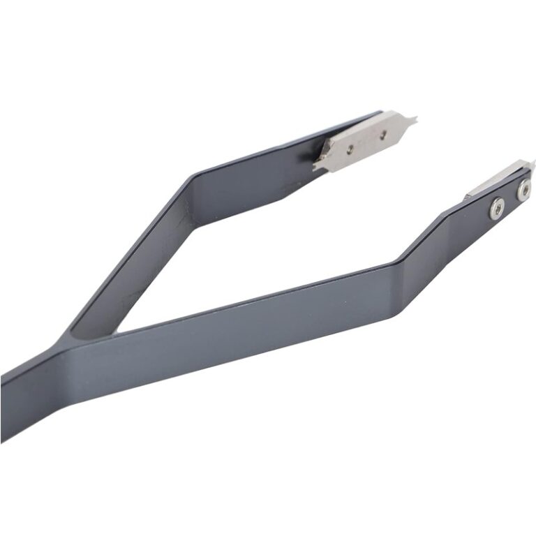 Spring Bar Tweezers | StrapsCo