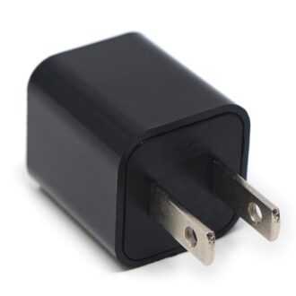 wa1.1 Back StrapsCo USB Wall Charger Plug