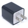 wa3.1 Back StrapsCo Dual USB Wall Charger Plug