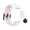 g.r83.13 Pink StrapsCo Summit Strap for Garmin Instinct 2S