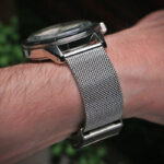 m111 Lifestyle StrapsCo Pro Mesh Stainless Steel Watch Band Strap 18mm 20mm 22mm