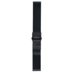 m111.mb Black Up StrapsCo Pro Mesh Stainless Steel Watch Band Strap 18mm 20mm 22mm