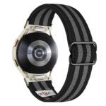 ny100.1.7.st Back Bond StrapsCo Nylon Stretch Watch Band Strap For Samsung Galaxy Watch 6
