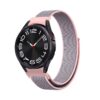 s.ny11.13 Pink Sand StrapsCoFitted Stretch Band Strap for Samsung Galaxy Watch 6
