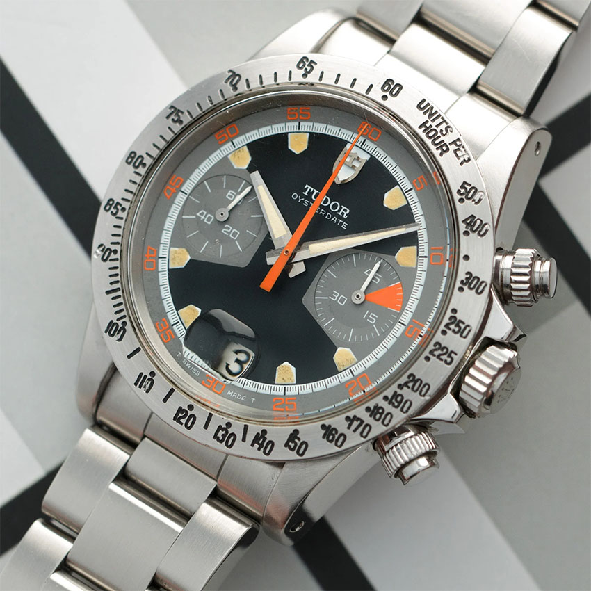 ultimate guide to tudor watch nicknames tudor home plate