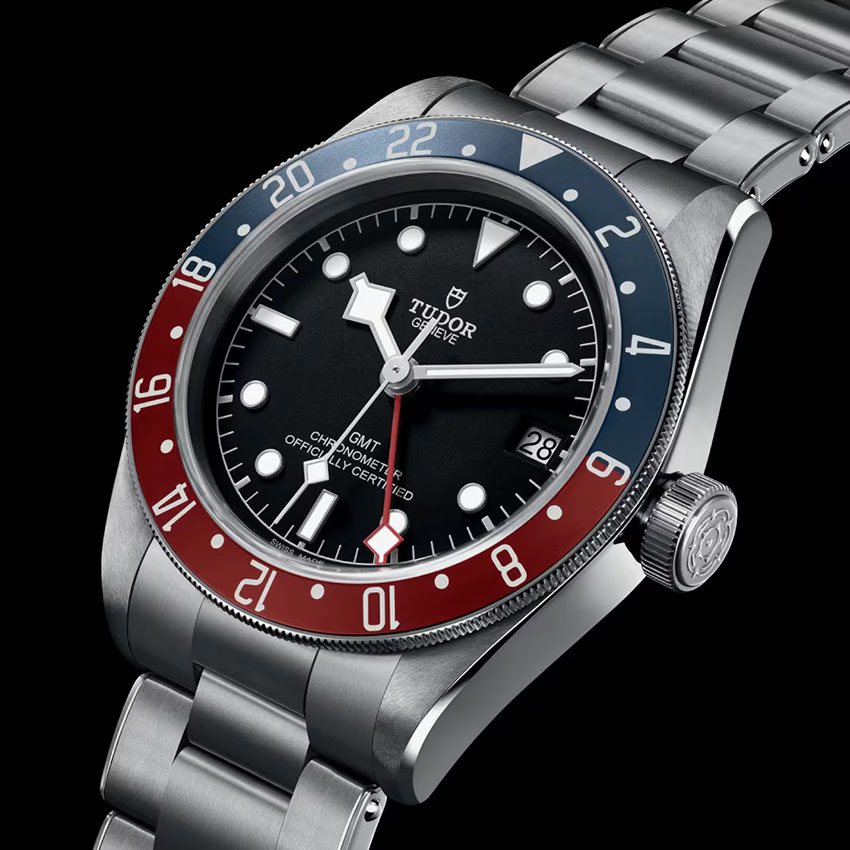 ultimate guide to tudor watch nicknames tudor pepsi rolex nickname