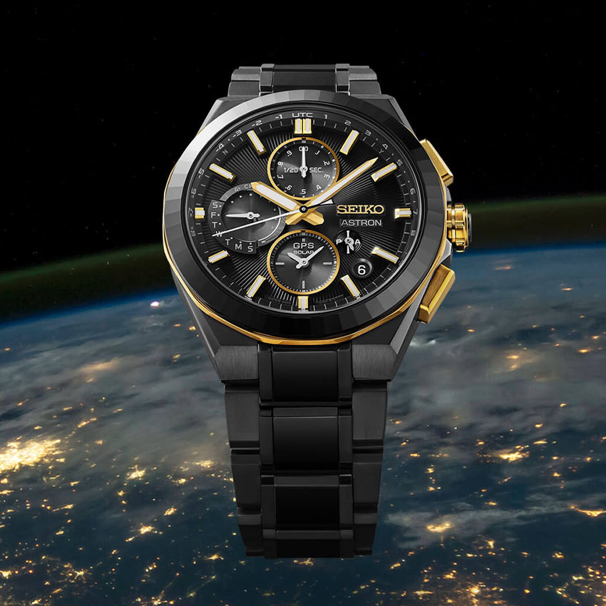 seiko brand 100th anniversary watches astron gps solar kintaro hattori limited edition ssh156