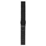 tpu.lmx1.1 Up Black StrapsCo Composite Watch Band Strap For Luminox Navy Seal 23mm