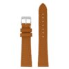 st32.3 Up Tan DASSARI Shoreline Leather Watch Band Strap with quick release 10mm 12mm 14mm 16mm 18mm 19mm 20mm 21mm 22mm 23mm 24mm