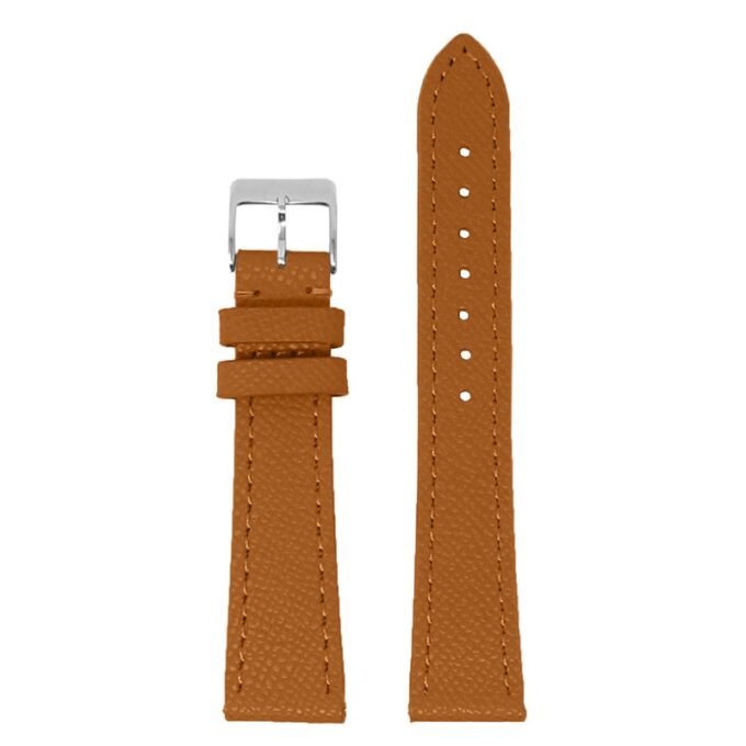 st32.3 Up Tan DASSARI Shoreline Leather Watch Band Strap with quick release 10mm 12mm 14mm 16mm 18mm 19mm 20mm 21mm 22mm 23mm 24mm