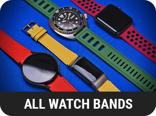 All Watch Bands