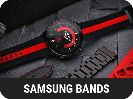 Samsung Bands