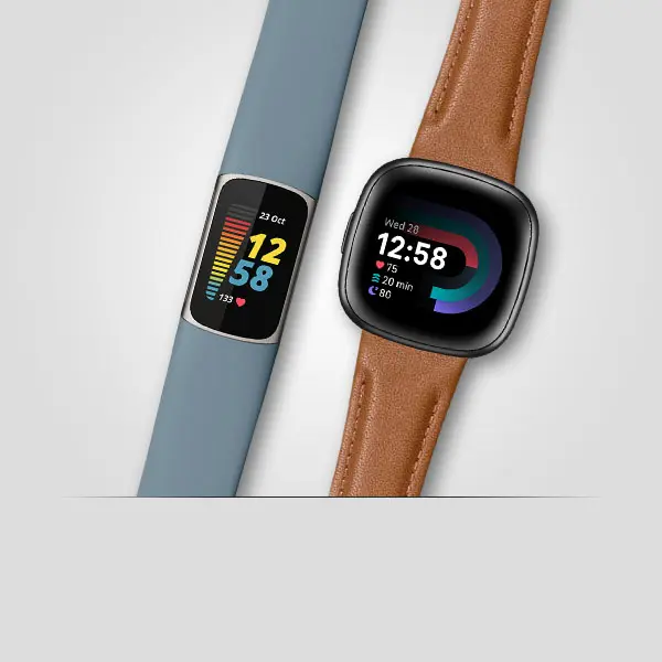 Fitbit Watch Bands