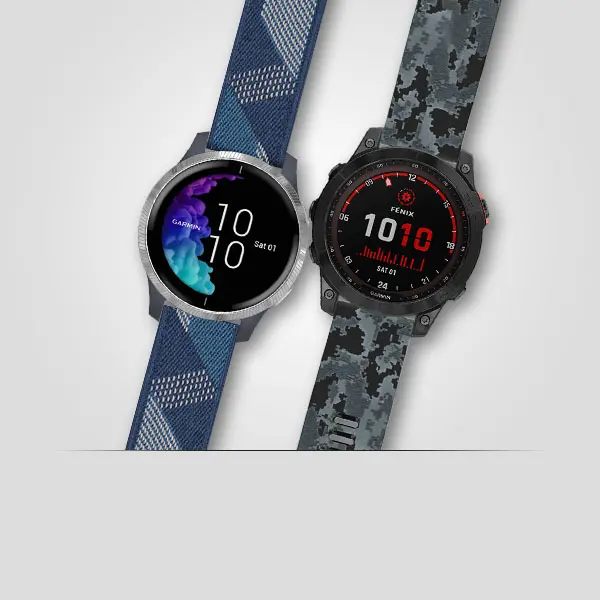 Garmin Watch Bands