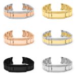 m.rx2 m.rx6 All Color Stainless Steel Oyster Watch Band Strap for Rolex 20mm 21mm