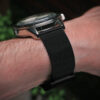 m111 Creative Pro Mesh Strap With Quick Release Black