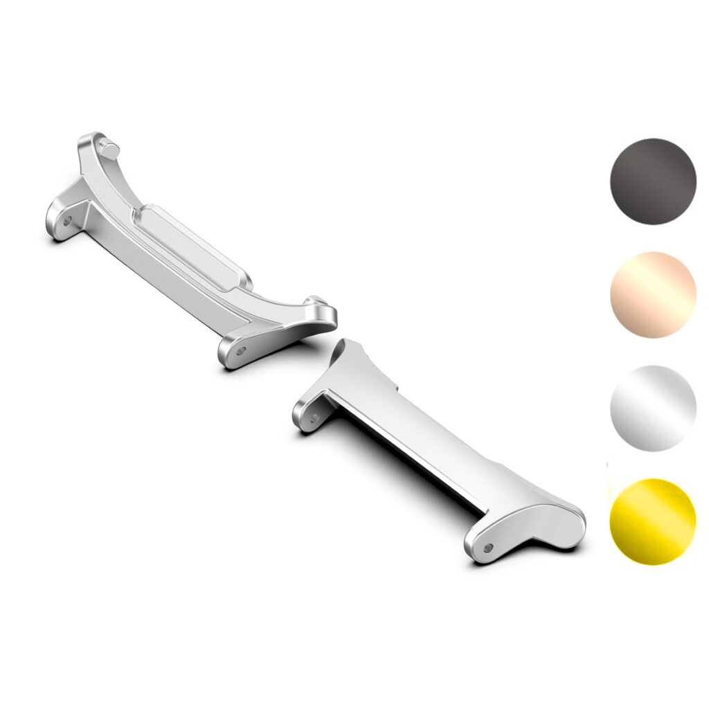 Ultrasmart Adapter Strap Adapters For Samsung Galaxy Watch Ultra | StrapsCo