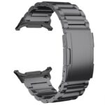 s.m15.gb Back Gunmetal StrapsCo Titanium Bracelet Watch Band Strap for Samsung Galaxy Watch Ultra