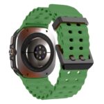 s.r38.11a Back Green StrapsCo Motion Watch Band Strap for Samsung Galaxy Watch Ultra