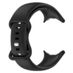 pw.r1.1 Back Black StrapsCo Active Band Google Pixel Watch 3 45mm