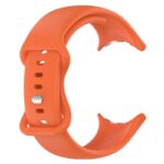 pw.r1.12 Back Orange StrapsCo Active Band Google Pixel Watch 3 45mm