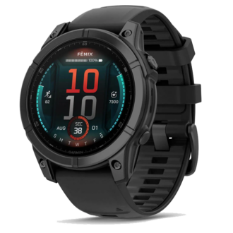 Garmin Fenix E Bands