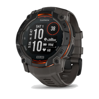 Garmin Instinct 3 Bands